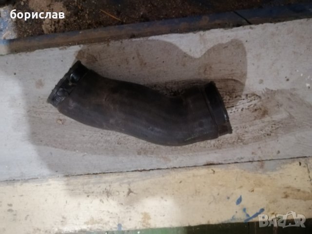 Маркуч за турбо за БМВ е39