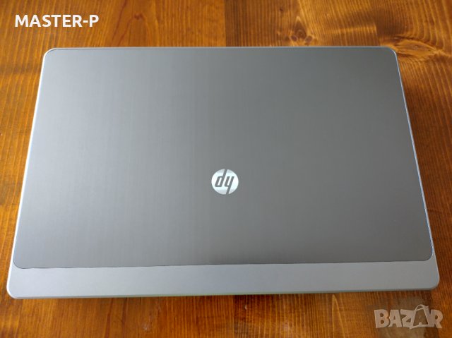 Лаптоп HP Probook 4530s, снимка 8 - Лаптопи за дома - 42379111