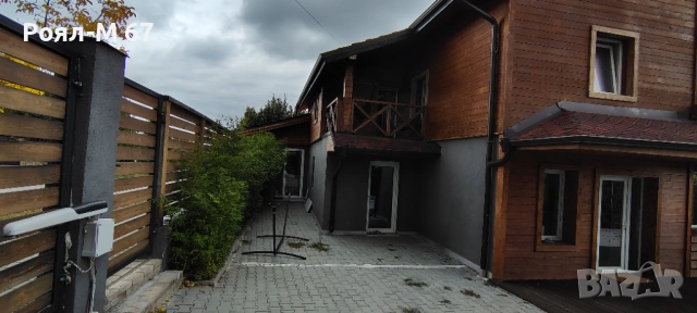 Давам къща под наем в с. Нови хан, снимка 11 - Къщи - 52640612