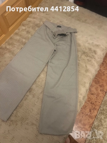 Официални панталони , снимка 2 - Панталони - 52949488