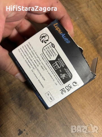 Led H7 , снимка 4 - Аксесоари и консумативи - 53963848