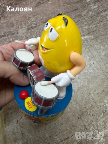 Играчка фигурка mm , снимка 7 - Фигурки - 54307857