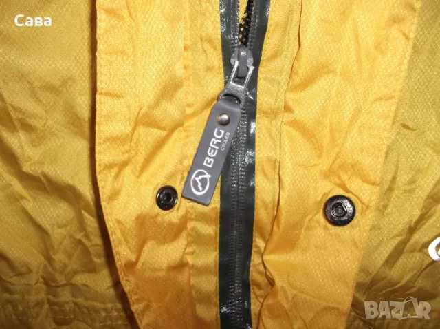Яке пролет,лято BERG  мъжко,ХЛ-2ХЛ, снимка 4 - Якета - 49249526