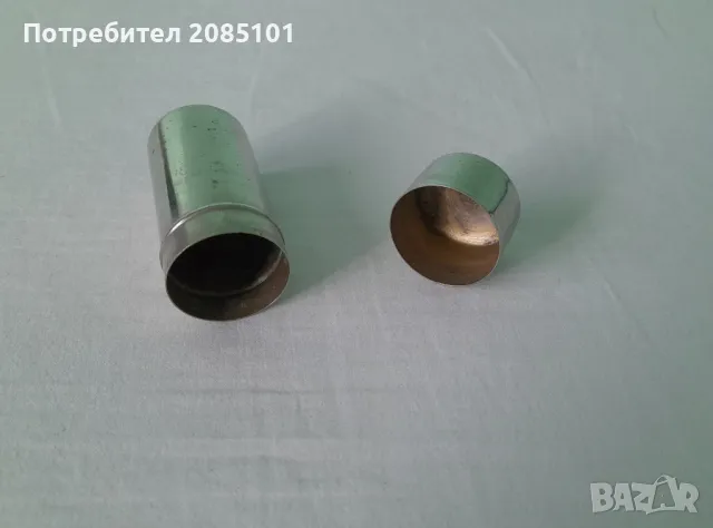 Ретро бръснарски принадлежности, снимка 6 - Антикварни и старинни предмети - 40701973