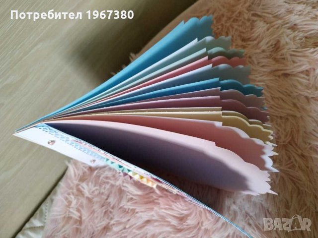 Книга за пожелания за бал, рожден ден, моминско парти, сватба, снимка 3 - Сватбени аксесоари - 29770373