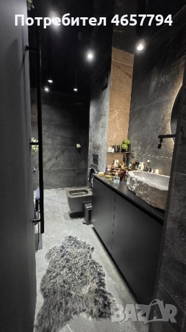 Двустаен апартамент в Центъра , снимка 10 - Апартаменти - 52627872