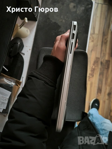 Лаптоп MacBook Pro 15" Retina / Core i7 / 16GB / GeForce видео / 512GB SSD, снимка 5 - Лаптопи за работа - 53074852