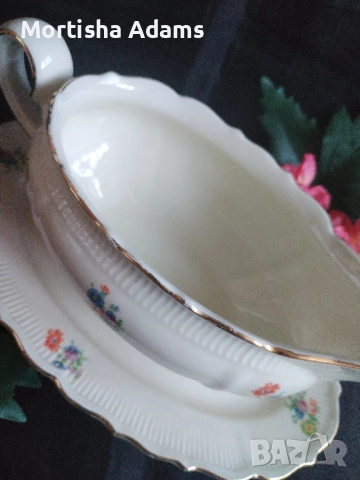 Сосиера- столетница, снимка 5 - Колекции - 51766431