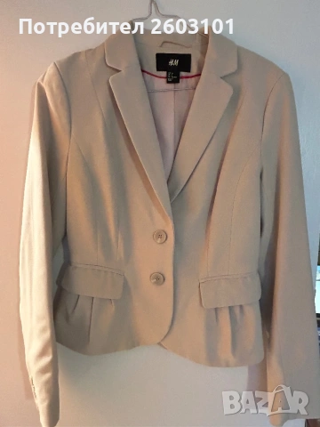 Дамско сако H&M 