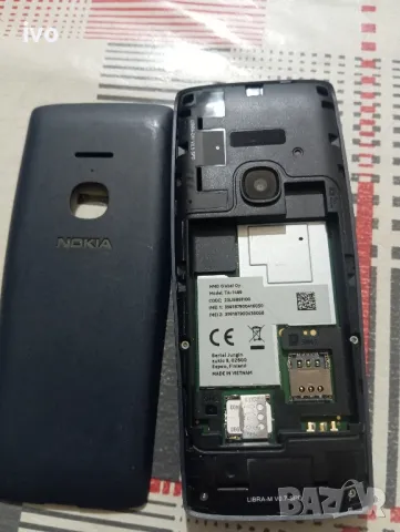 Nokia 8210 4G TA-1489 DS, снимка 7 - Nokia - 47834563