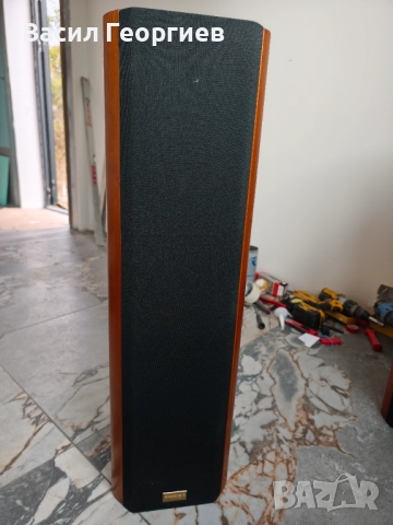 Тонколони Quadral CERTO MK V, снимка 8 - Тонколони - 52108494