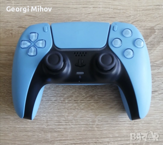 PS5 Dual Sense безжичен контролер / джойстик за Sony PlayStation 5