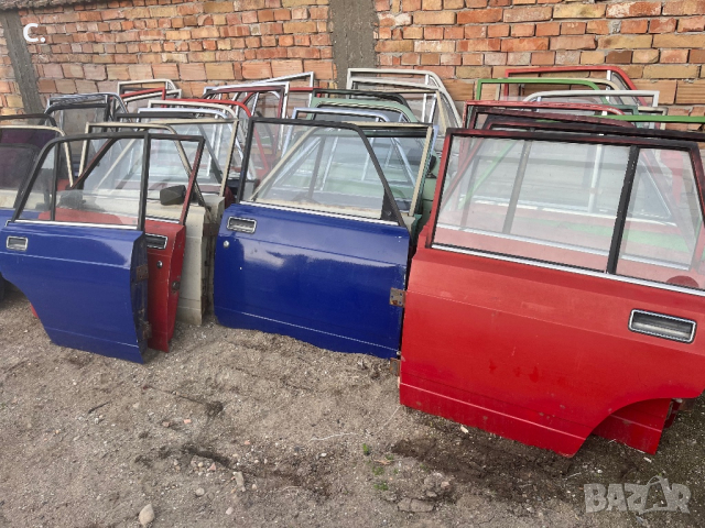 Врати за Лада 2104.05.07, снимка 3 - Части - 44931857