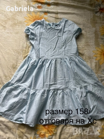 Продавам лот дамски рокли, снимка 6 - Рокли - 52692373