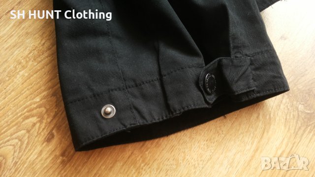 Five Seasons ENFYS Stretch Pant размер L за лов риболов и туризъм еластичен панталон - 352, снимка 11 - Панталони - 42649284