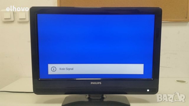 Телевизор Philips 22PFL 3404D