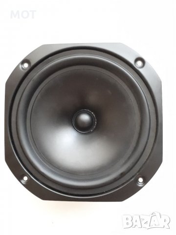 Говорител KEF type 1205, снимка 1 - Тонколони - 33698977