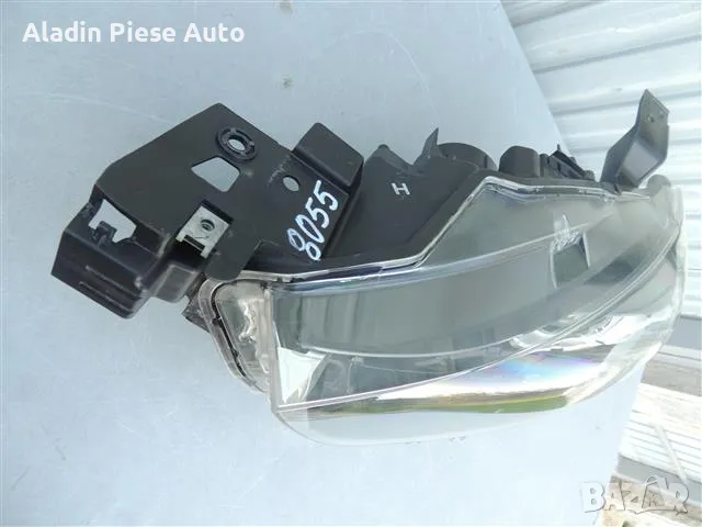 Ляв фар Mazda CX3 / CX-3 с халогенна лупа година 2015 2016 2017 2018 код D10E-51040 , снимка 9 - Аксесоари и консумативи - 50357785