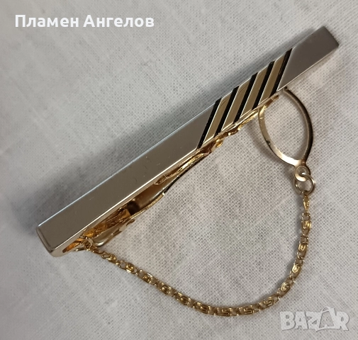 Щипка, игла за вратовръзка. 