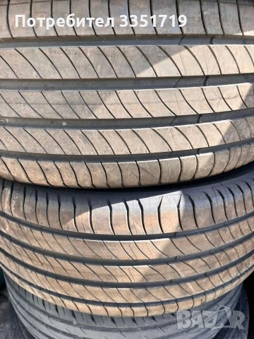 Michelin Primacy 4 235/50/19, снимка 4 - Гуми и джанти - 54230710