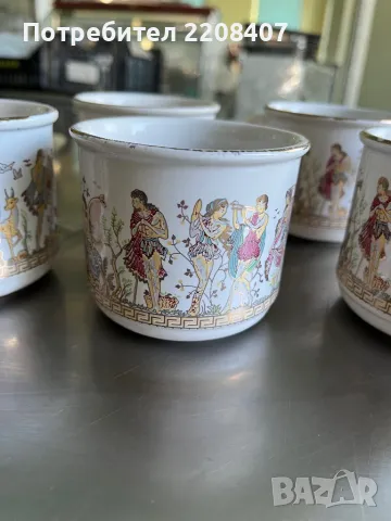 Чаши за заведения, снимка 3 - Сервизи - 47681199