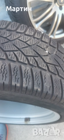 Алуминиеви джанти 19 5х112, снимка 3 - Гуми и джанти - 52892516