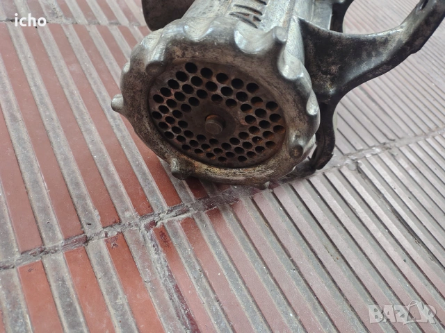 Месомелачка Alexanderwek, снимка 3 - Други стоки за дома - 53033516