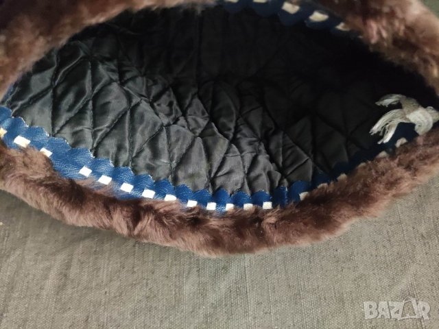 Продавам Калпак за носия  , снимка 6 - Антикварни и старинни предмети - 38130080