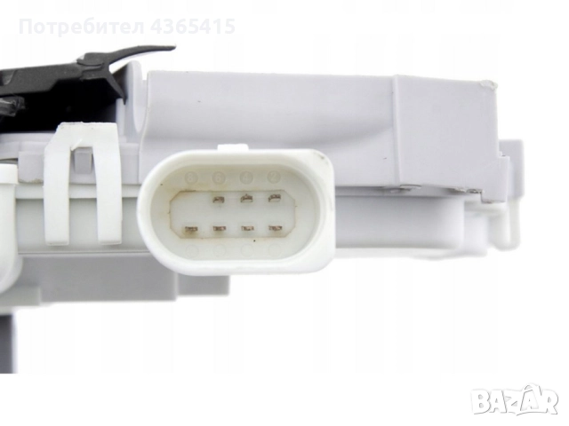 Брава за предна лява врата за  Audi Q5 FY (2017-2024) 8X1837015, снимка 6 - Части - 52332027