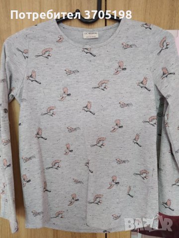 Детска блуза