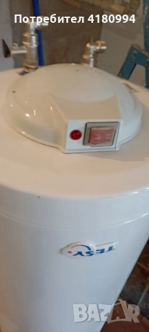 бойлер , снимка 4 - Бойлери - 53282422