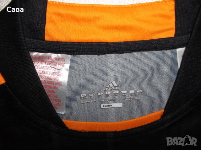 Тениски FCB, FC CHELSEA   мъжки,М и ХЛ, снимка 5 - Спортни дрехи, екипи - 30409567