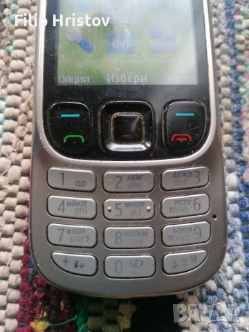 НОКИА 6303, снимка 3 - Nokia - 39644351