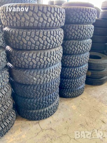 Продавам Гуми 9х20 ,10х20 ,13х18 ,14х20 и др., снимка 13 - Гуми и джанти - 23755306