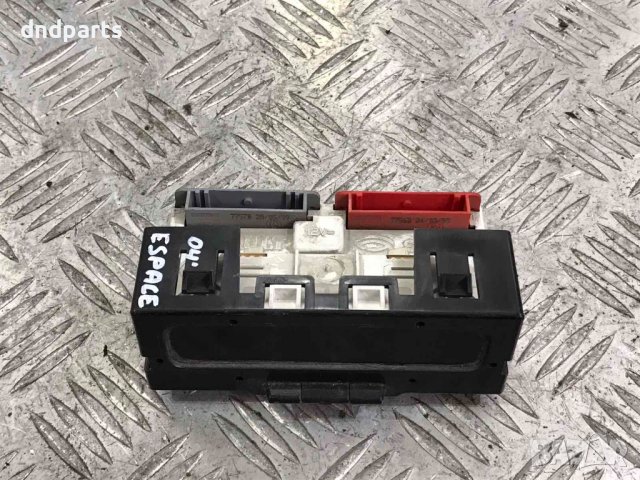 Дисплей Renault Espace 2004г.