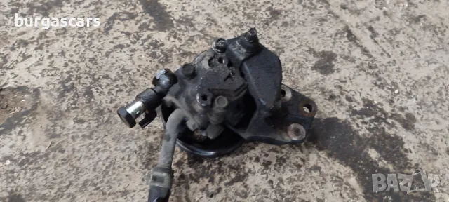 Хидравлична помпа Infiniti M / Q70 3.0-238к.с. - 290лв, снимка 3 - Части - 48652241