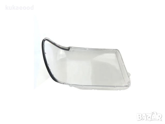 Стъкла за фарове на Toyota Land Cruiser J100 Facelift (2005-2007), снимка 2 - Аксесоари и консумативи - 44550780