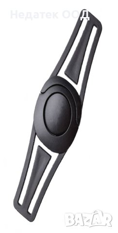 Допълнителна закопчалка за колан на детско столче