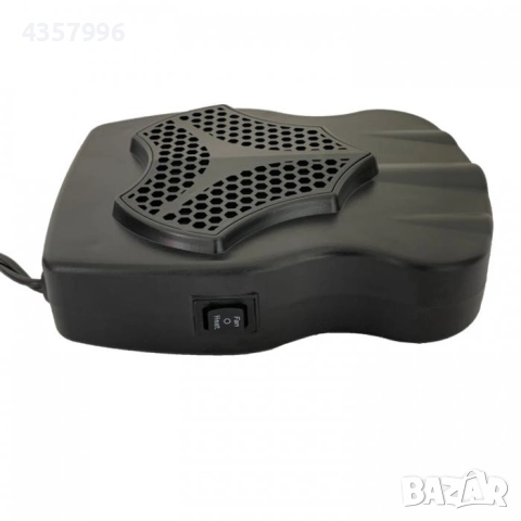 Електрическа печка за автомобил - 2196, снимка 4 - Аксесоари и консумативи - 52056278