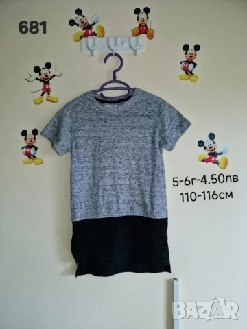 втора употреба детски дрехи , снимка 17 - Други - 51178119