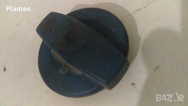 Капачка за бидон, снимка 1