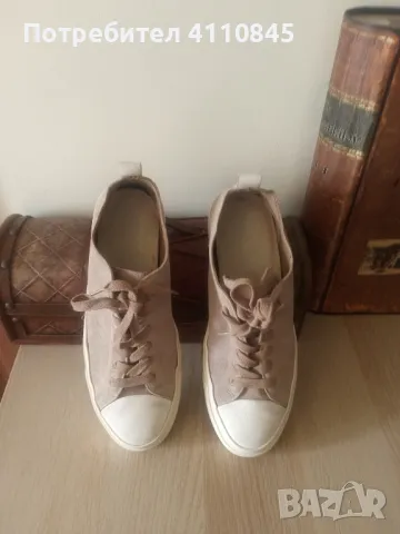 Детски гуменки 40 номер за момче 5 лв., снимка 3 - Детски маратонки - 49986292