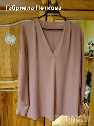 Блуза на Кенсол