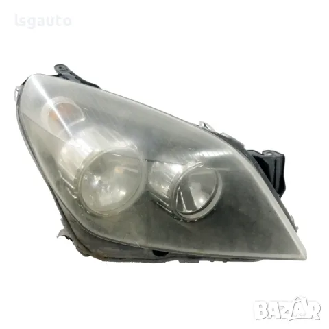 Десен фар Opel Astra H (A04) 2004-2010 ID:164202 OEM:1EG270370-02,1216562,1216662,93178636,93190387