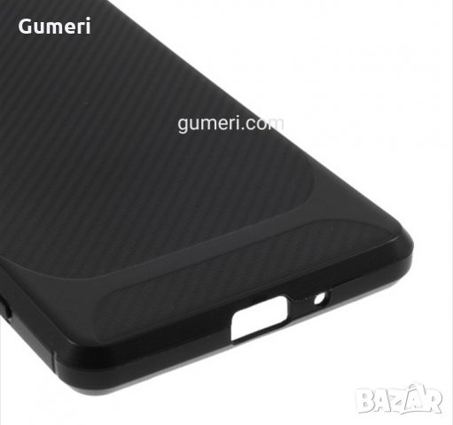 Sony Xperia 1 II Силиконов удароустойчив гръб , снимка 3 - Калъфи, кейсове - 30462684