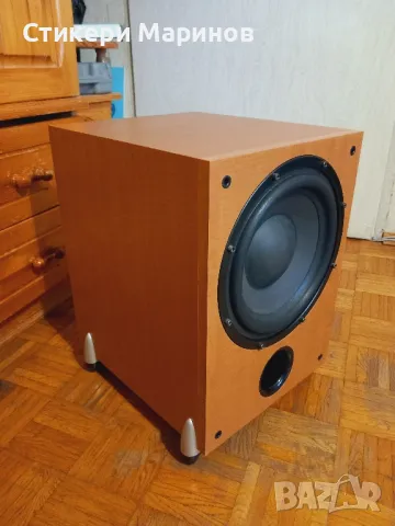 Активен субуфер KODA, снимка 8 - Тонколони - 49144532