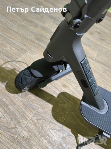 Тротинетка XIAOMI 4 ULTRA