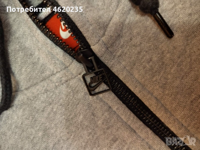 Nike размер L , снимка 2 - Спортни дрехи, екипи - 52190423