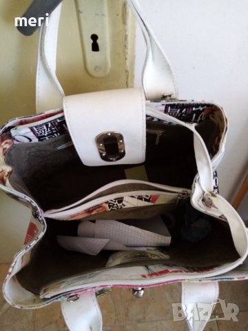 Страхотна чанта, снимка 4 - Чанти - 42151927