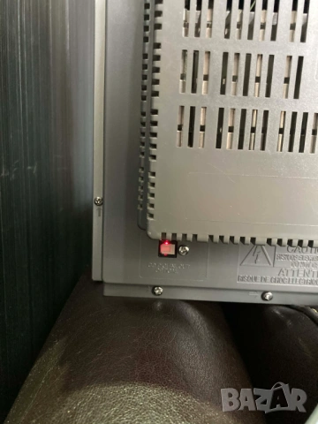 SONY CMT-CP333 audio system, снимка 10 - Аудиосистеми - 53475258